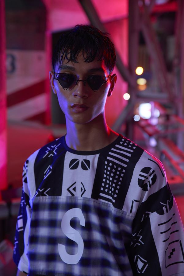 Senter by Jakrapong Chumneankul Senter by Jakrapong Chumneankul Vanity Teen 虚荣青年 Lifestyle & new faces magazine