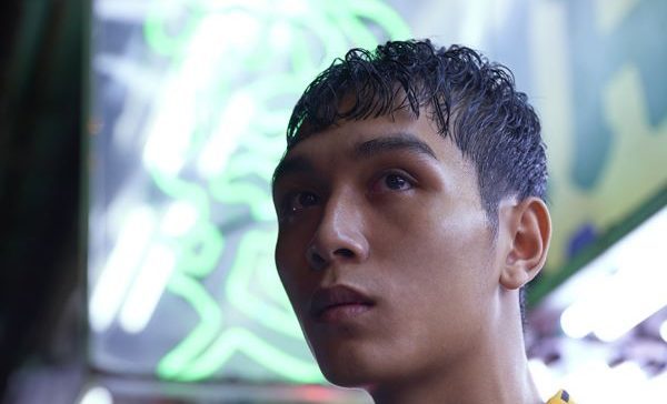 Senter by Jakrapong Chumneankul Senter by Jakrapong Chumneankul Vanity Teen 虚荣青年 Lifestyle & new faces magazine