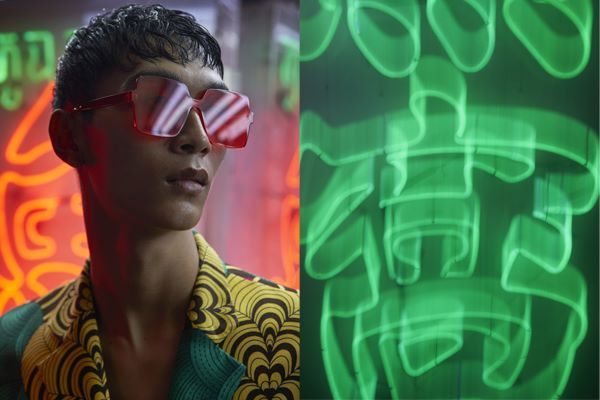 Senter by Jakrapong Chumneankul Senter by Jakrapong Chumneankul Vanity Teen 虚荣青年 Lifestyle & new faces magazine