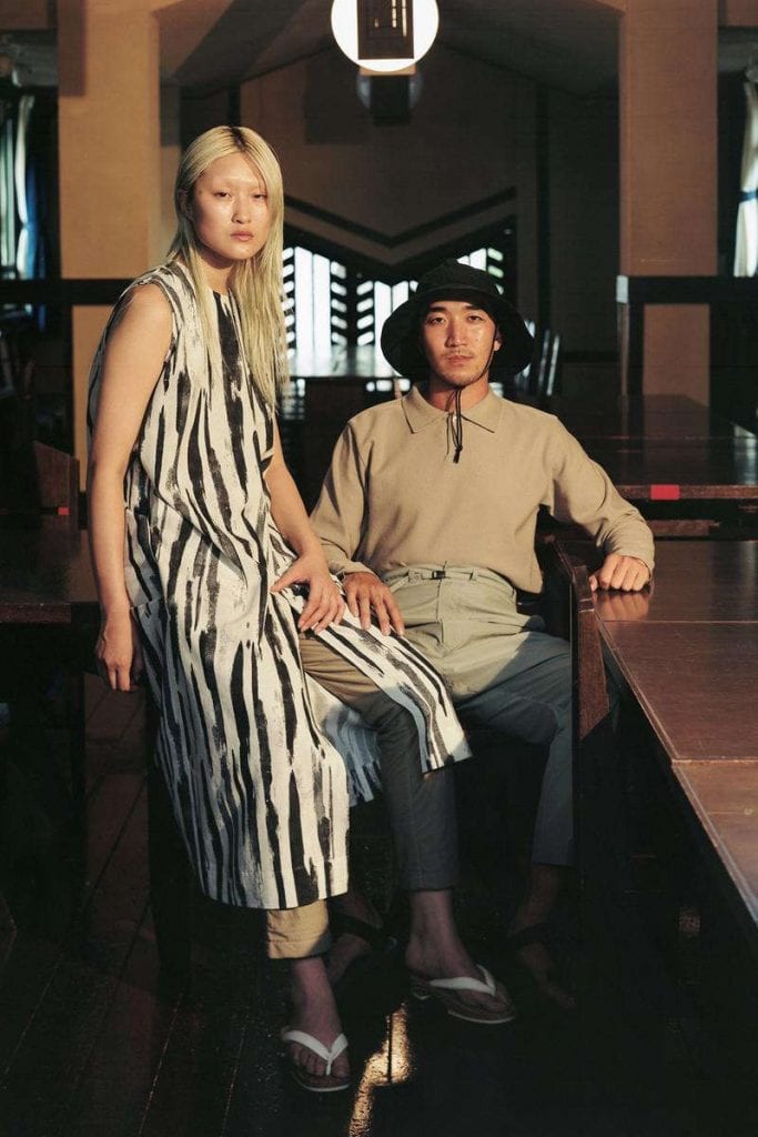 Snow Peak SS2020 Snow Peak SS2020 Vanity Teen 虚荣青年 Lifestyle & new faces magazine