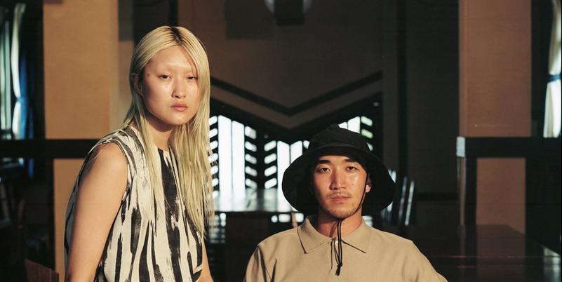 Snow Peak SS2020 Snow Peak SS2020 Vanity Teen 虚荣青年 Lifestyle & new faces magazine