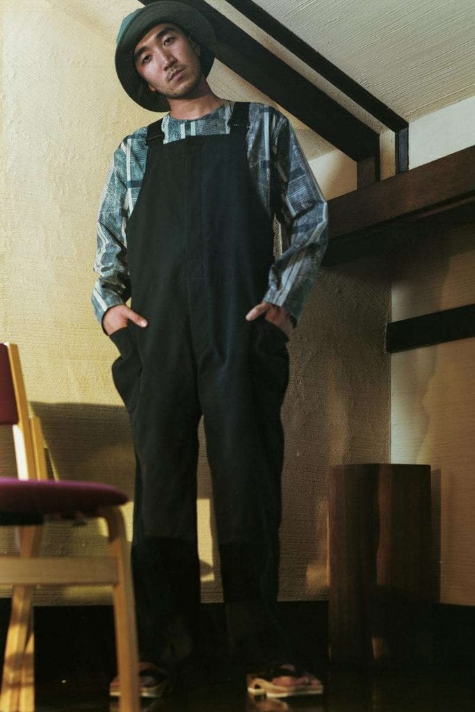 Snow Peak SS2020 Snow Peak SS2020 Vanity Teen 虚荣青年 Lifestyle & new faces magazine