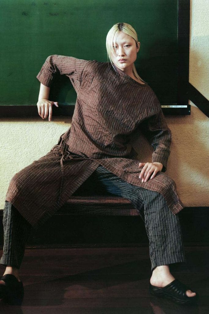 Snow Peak SS2020 Snow Peak SS2020 Vanity Teen 虚荣青年 Lifestyle & new faces magazine