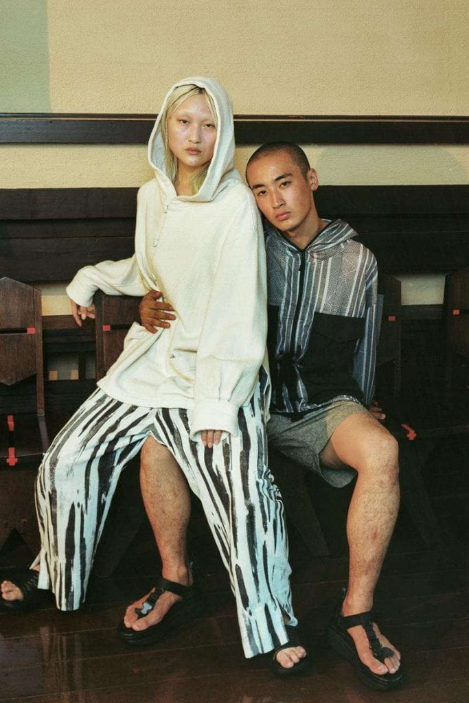 Snow Peak SS2020 Snow Peak SS2020 Vanity Teen 虚荣青年 Lifestyle & new faces magazine