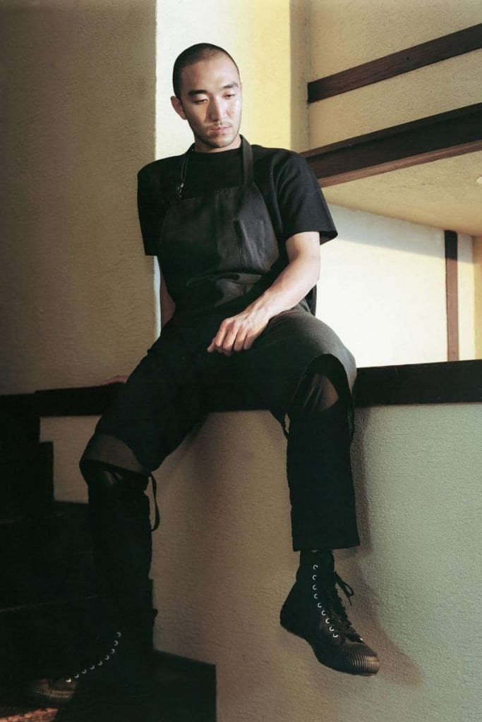 Snow Peak SS2020 Snow Peak SS2020 Vanity Teen 虚荣青年 Lifestyle & new faces magazine