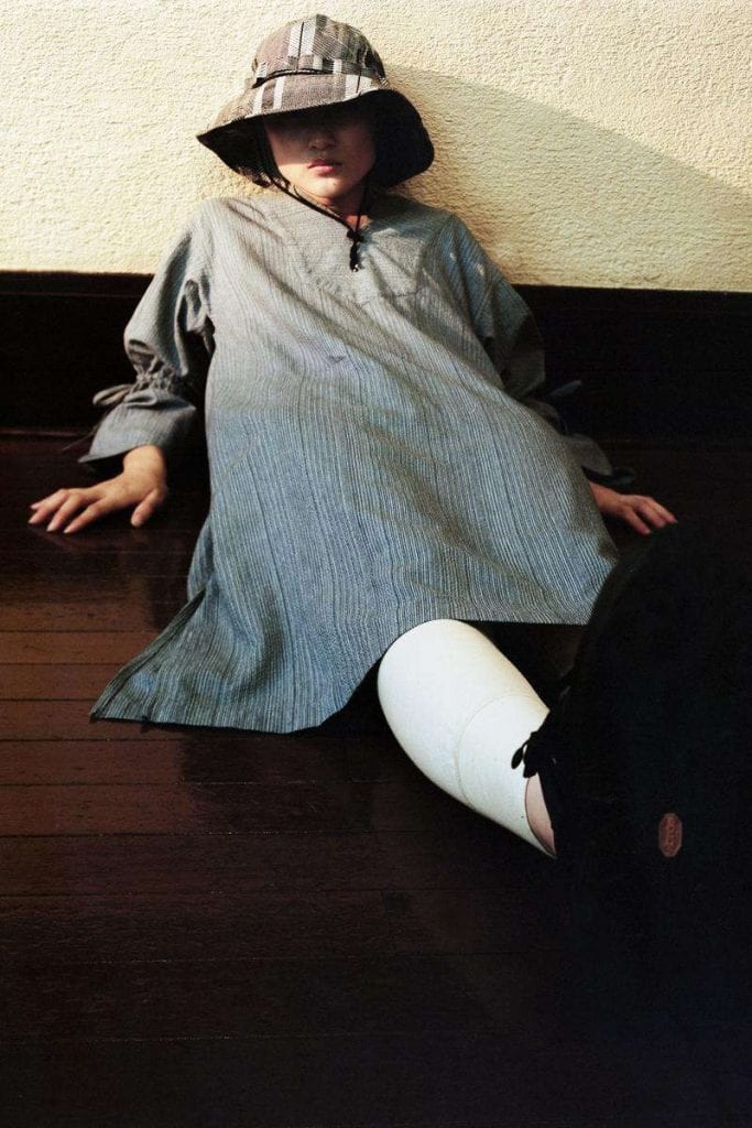 Snow Peak SS2020 Snow Peak SS2020 Vanity Teen 虚荣青年 Lifestyle & new faces magazine