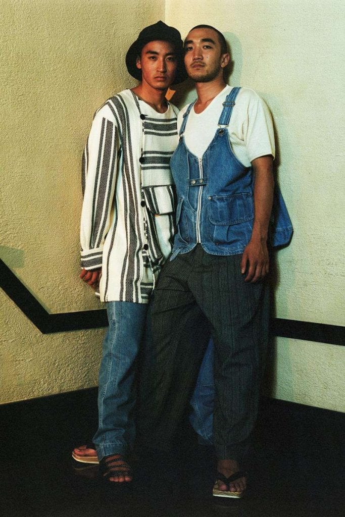 Snow Peak SS2020 Snow Peak SS2020 Vanity Teen 虚荣青年 Lifestyle & new faces magazine