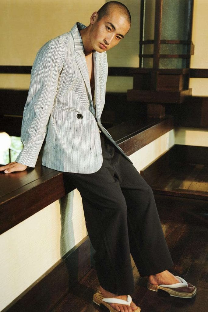 Snow Peak SS2020 Snow Peak SS2020 Vanity Teen 虚荣青年 Lifestyle & new faces magazine