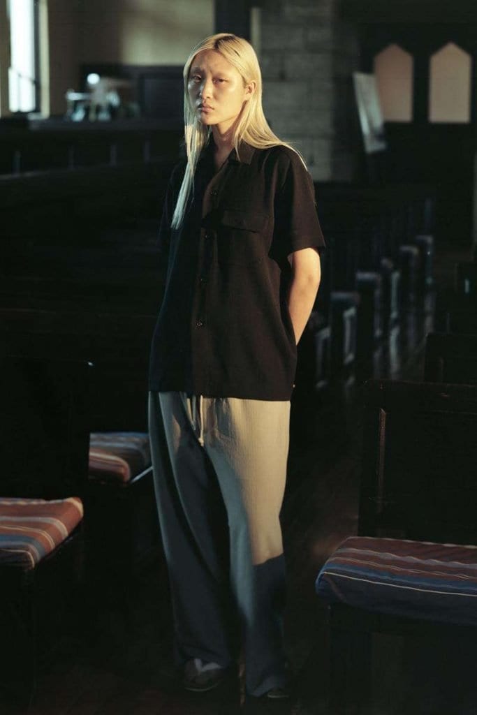 Snow Peak SS2020 Snow Peak SS2020 Vanity Teen 虚荣青年 Lifestyle & new faces magazine