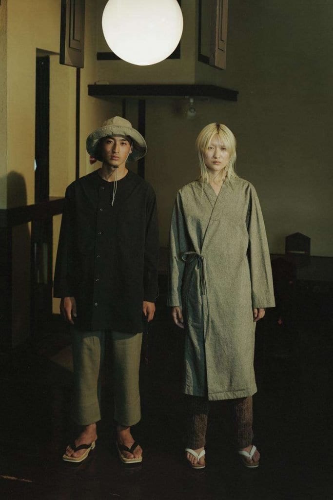 Snow Peak SS2020 Snow Peak SS2020 Vanity Teen 虚荣青年 Lifestyle & new faces magazine