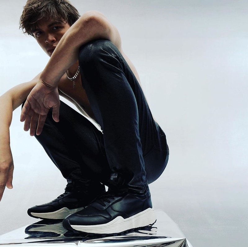 Steve Madden Holiday Campaign Steve Madden Holiday Campaign Vanity Teen 虚荣青年 Lifestyle & new faces magazine