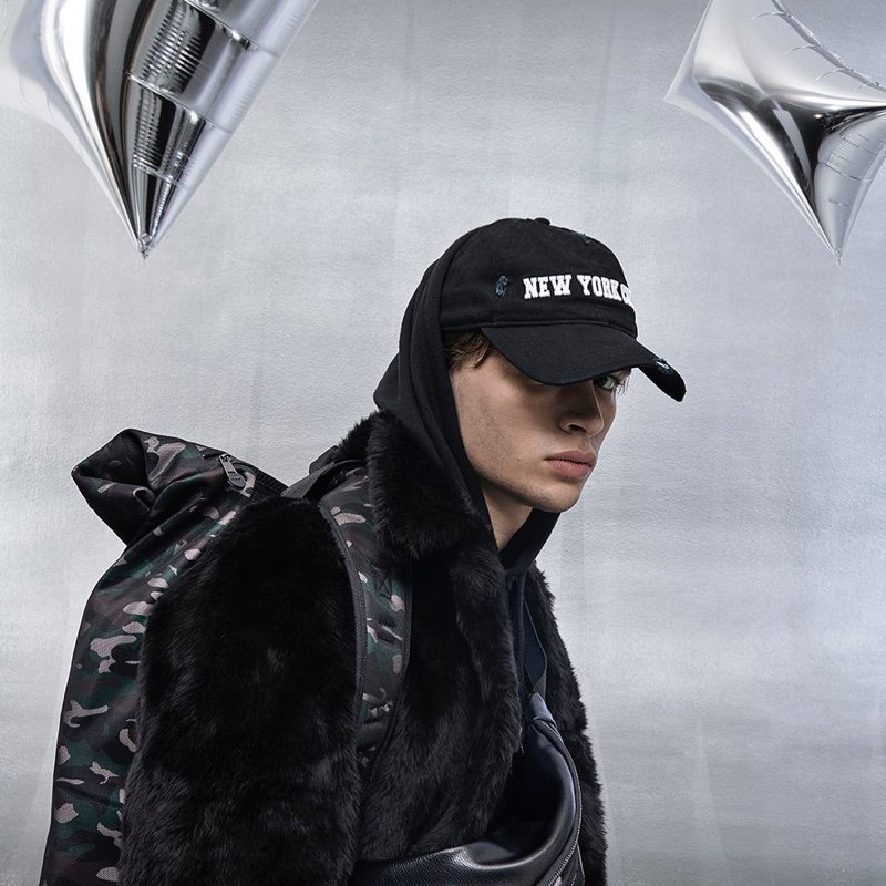 Steve Madden Holiday Campaign Steve Madden Holiday Campaign Vanity Teen 虚荣青年 Lifestyle & new faces magazine