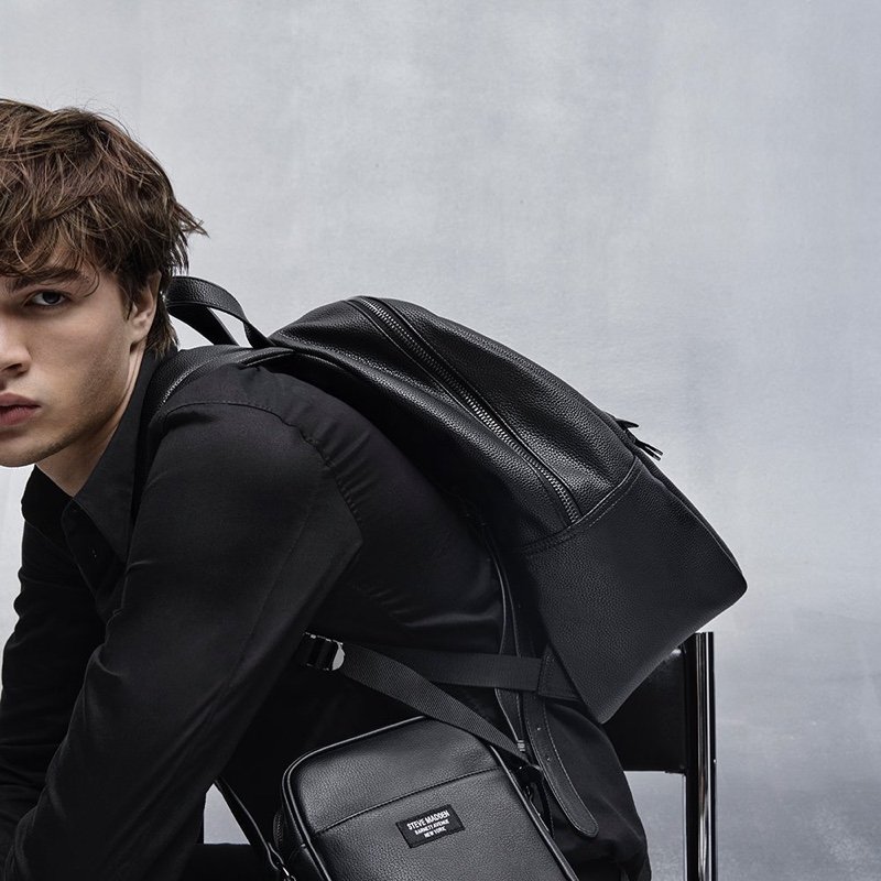 Steve Madden Holiday Campaign Steve Madden Holiday Campaign Vanity Teen 虚荣青年 Lifestyle & new faces magazine