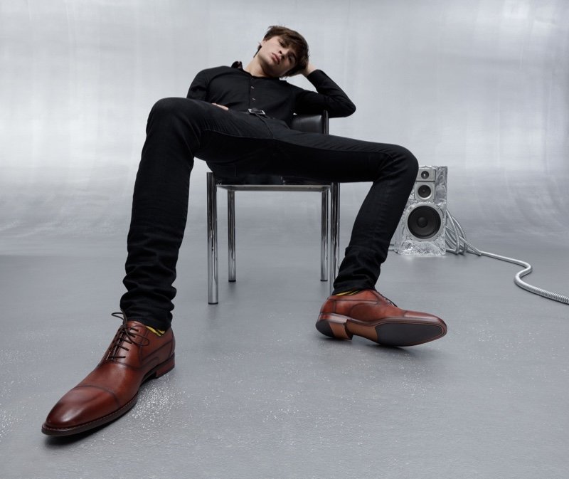 Steve Madden Holiday Campaign Steve Madden Holiday Campaign Vanity Teen 虚荣青年 Lifestyle & new faces magazine