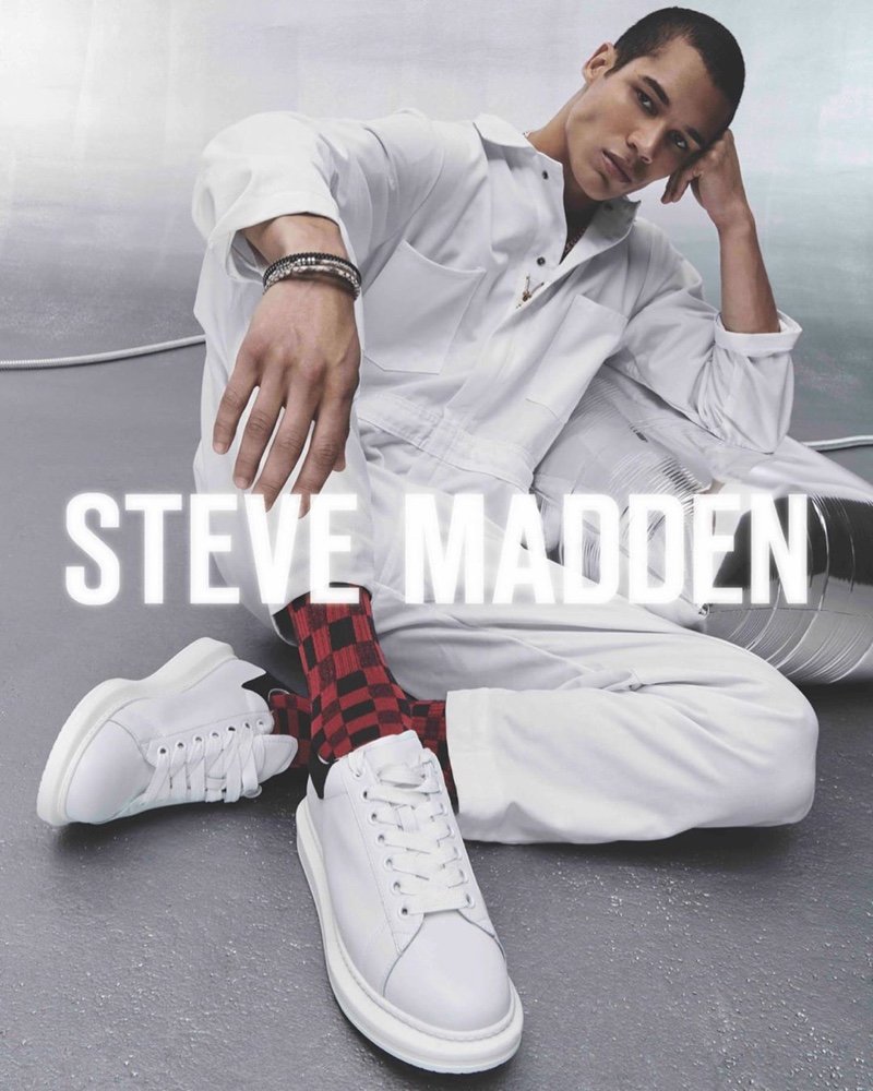 Steve Madden Holiday Campaign Steve Madden Holiday Campaign Vanity Teen 虚荣青年 Lifestyle & new faces magazine