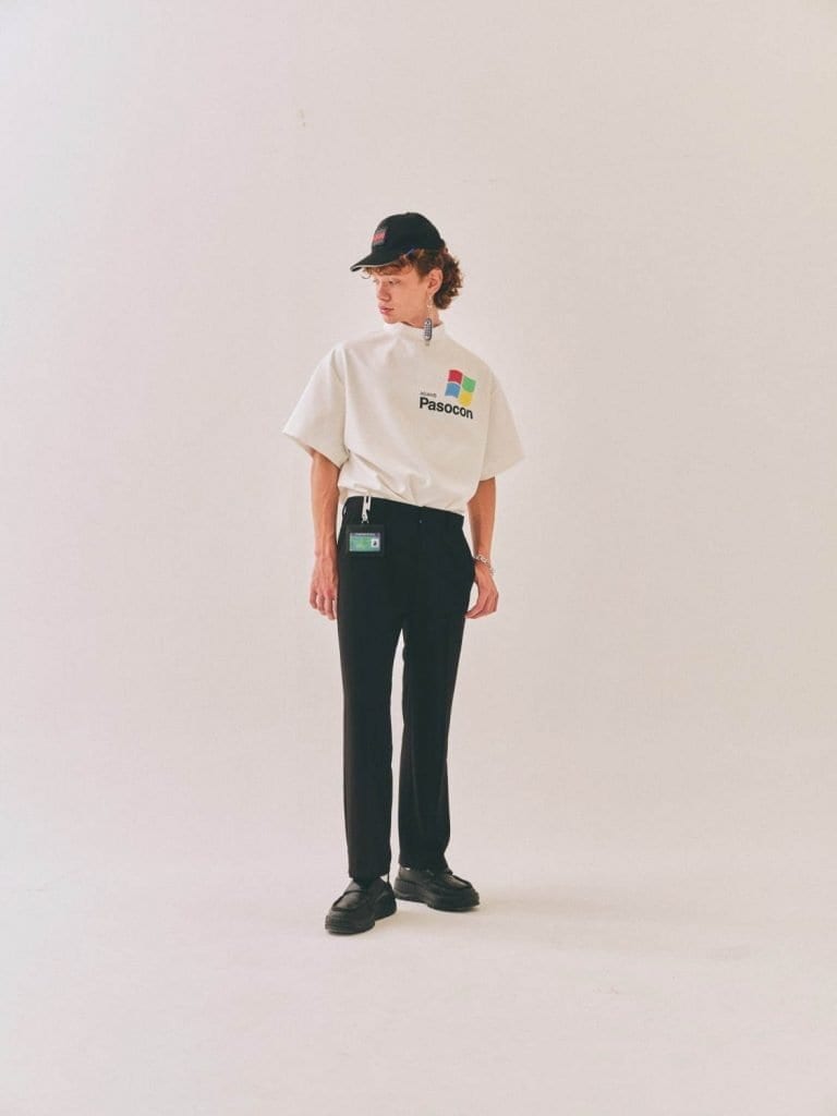 ADANS SS2020 ADANS SS2020 Vanity Teen