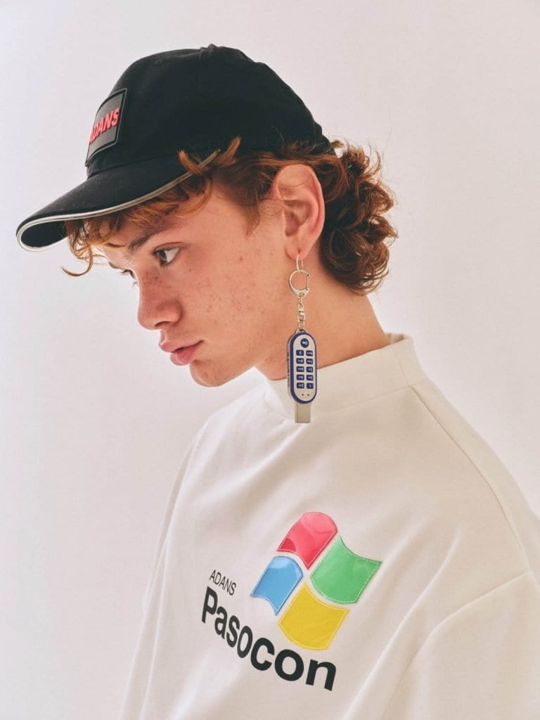 ADANS SS2020 ADANS SS2020 Vanity Teen