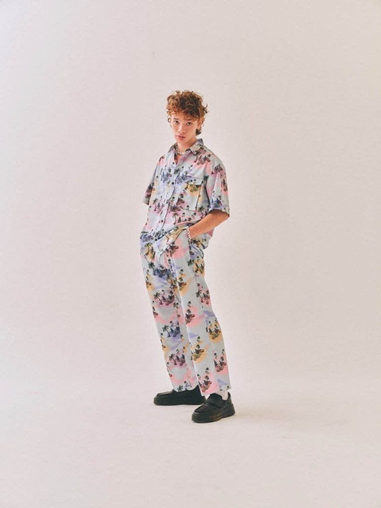 ADANS SS2020 ADANS SS2020 Vanity Teen