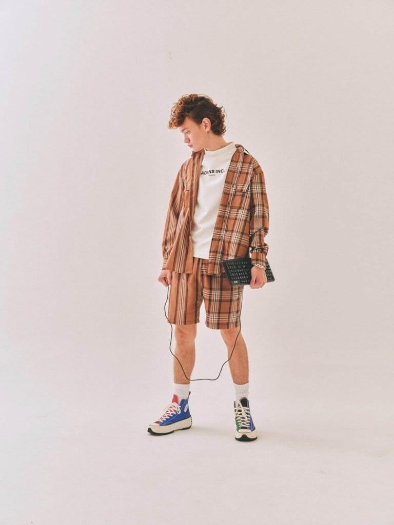 ADANS SS2020 ADANS SS2020 Vanity Teen