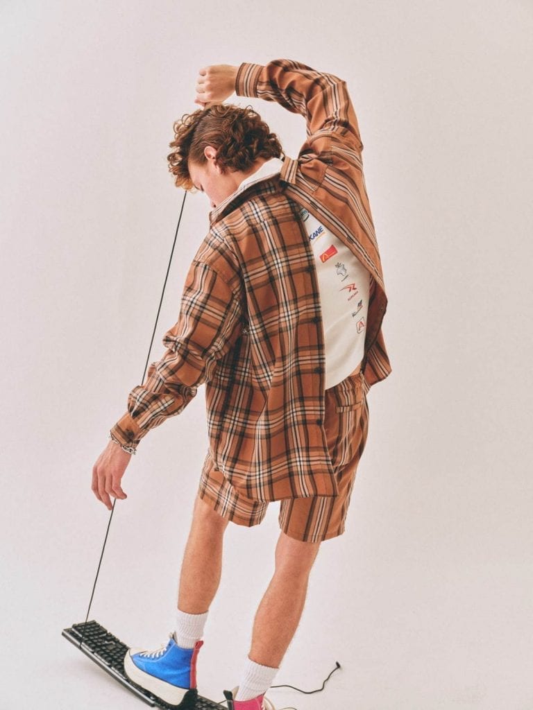 ADANS SS2020 ADANS SS2020 Vanity Teen