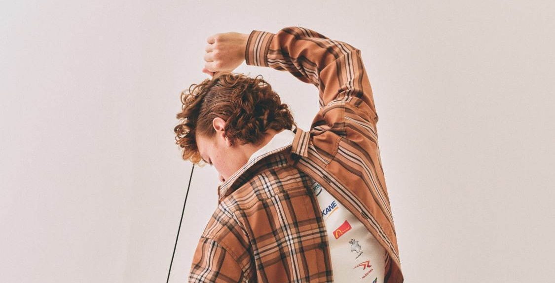 ADANS SS2020 ADANS SS2020 Vanity Teen