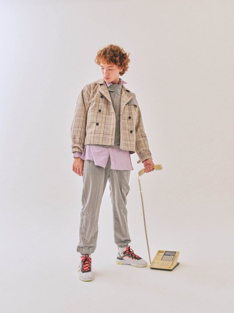 ADANS SS2020 ADANS SS2020 Vanity Teen