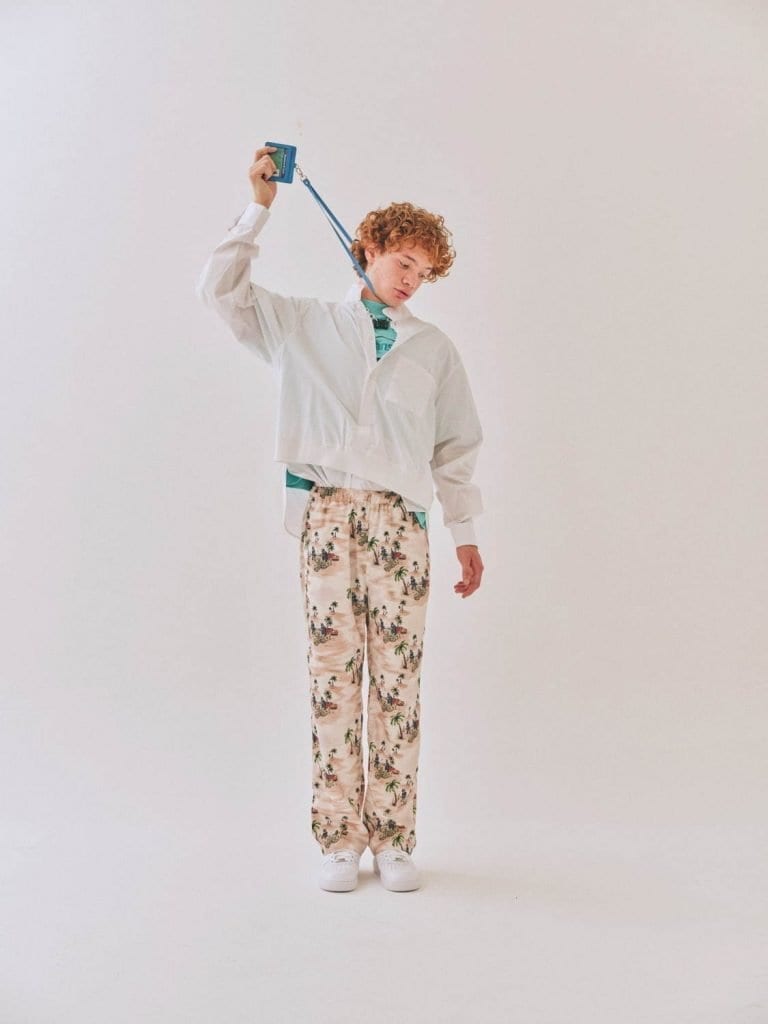 ADANS SS2020 ADANS SS2020 Vanity Teen