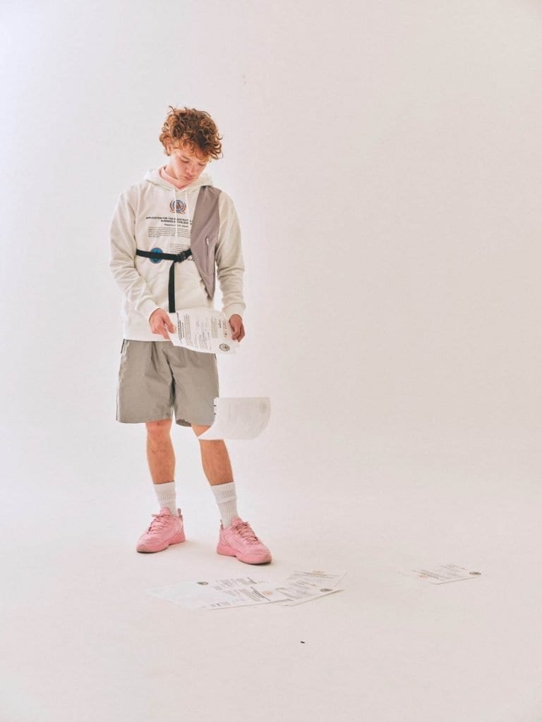 ADANS SS2020 ADANS SS2020 Vanity Teen