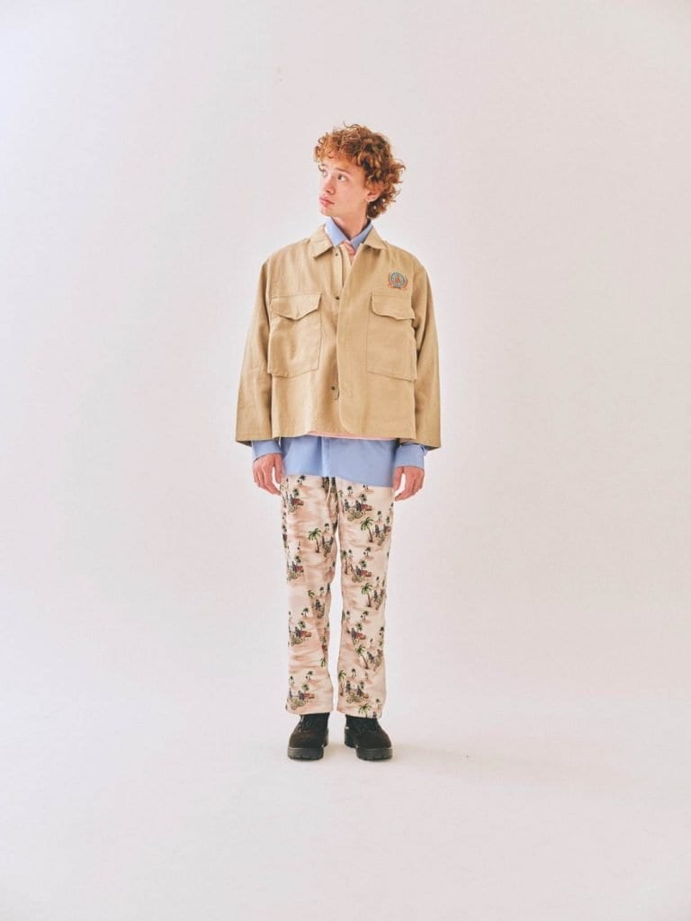 ADANS SS2020 ADANS SS2020 Vanity Teen