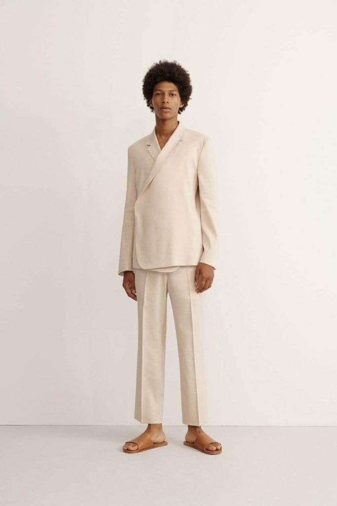 COS SS2020 COS SS2020 Vanity Teen 虚荣青年 Lifestyle & new faces magazine