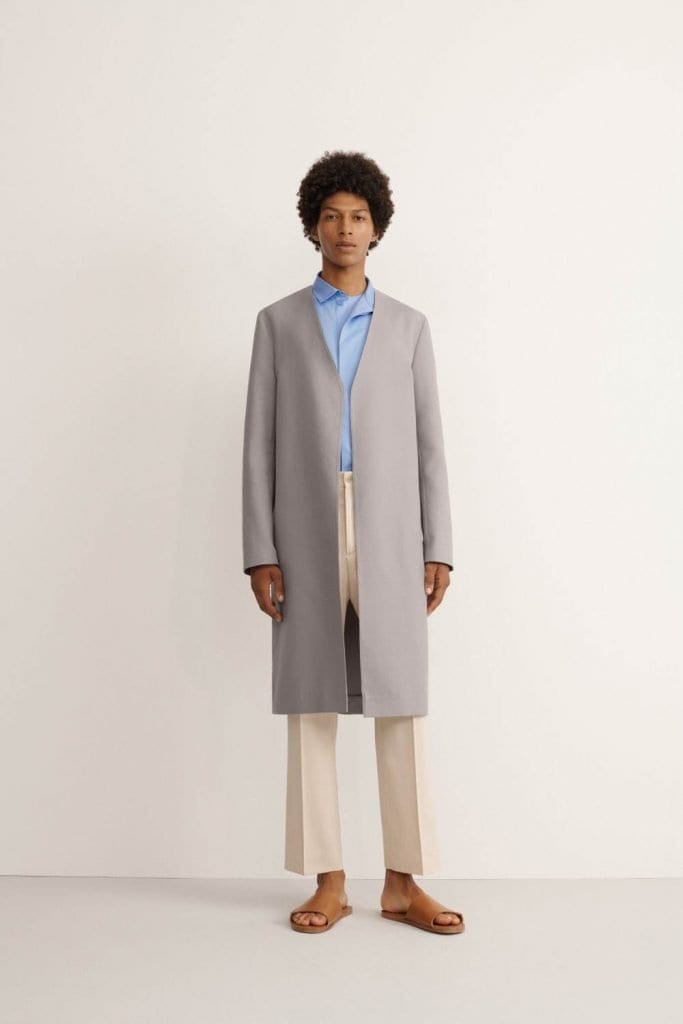 COS SS2020 COS SS2020 Vanity Teen 虚荣青年 Lifestyle & new faces magazine