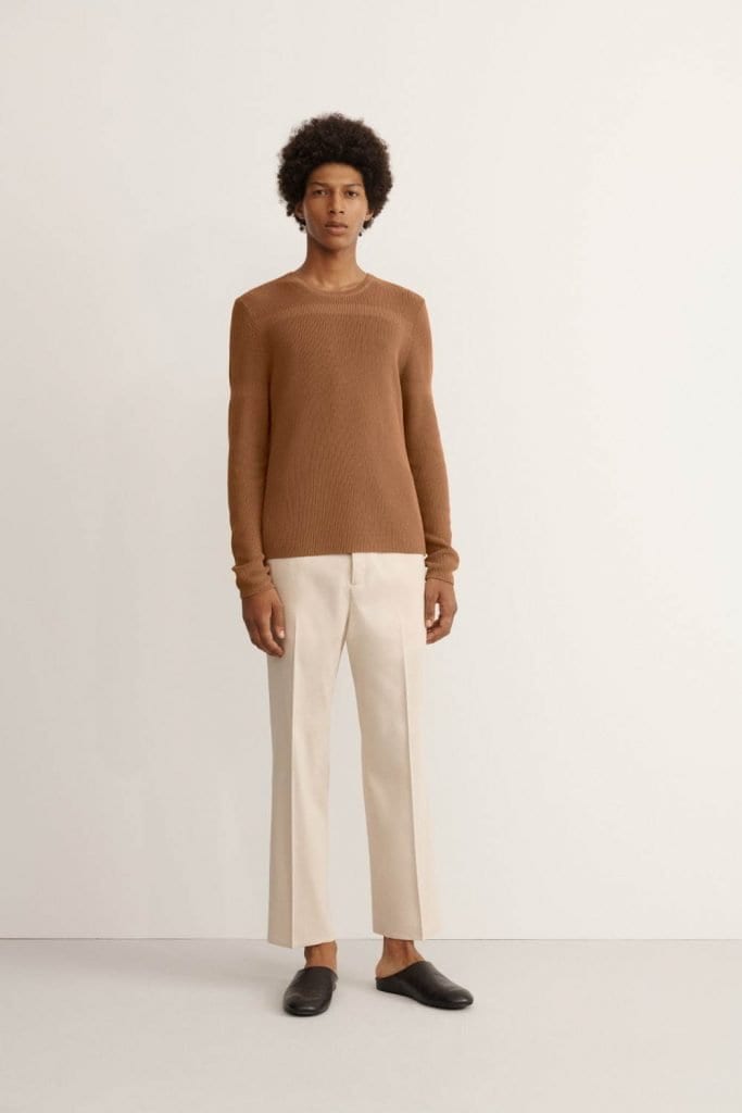 COS SS2020 COS SS2020 Vanity Teen 虚荣青年 Lifestyle & new faces magazine