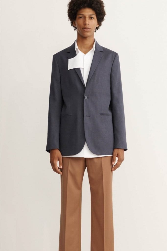 COS SS2020 COS SS2020 Vanity Teen 虚荣青年 Lifestyle & new faces magazine