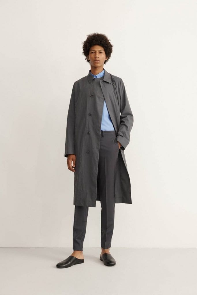 COS SS2020 COS SS2020 Vanity Teen 虚荣青年 Lifestyle & new faces magazine