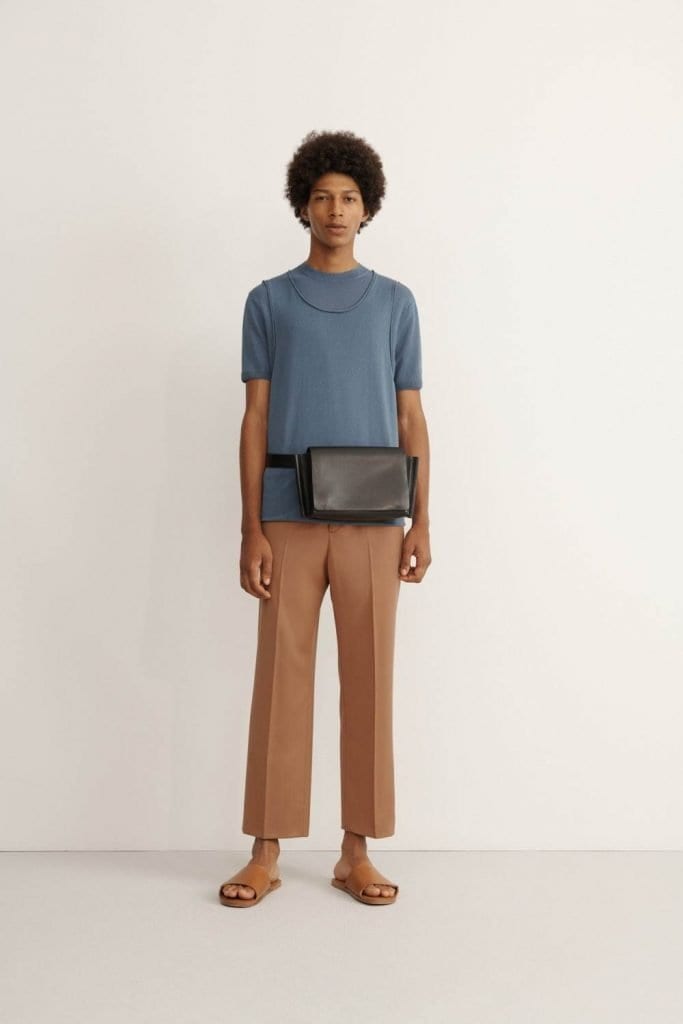 COS SS2020 COS SS2020 Vanity Teen 虚荣青年 Lifestyle & new faces magazine