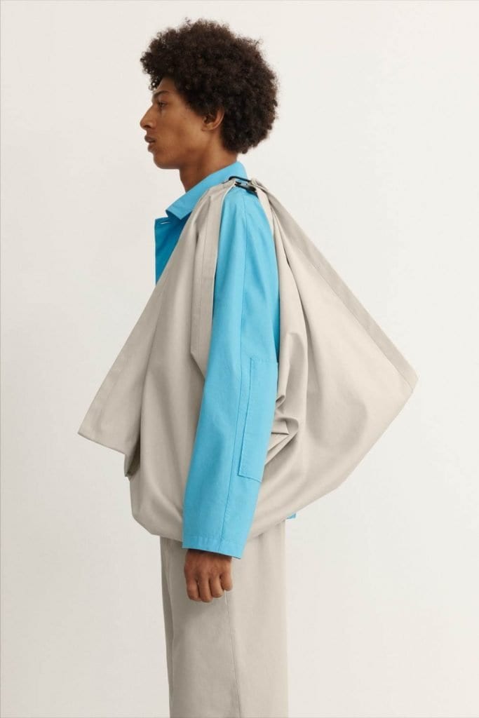 COS SS2020 COS SS2020 Vanity Teen 虚荣青年 Lifestyle & new faces magazine