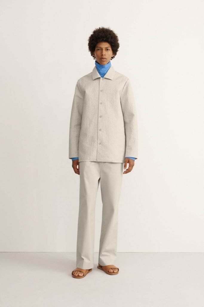 COS SS2020 COS SS2020 Vanity Teen 虚荣青年 Lifestyle & new faces magazine