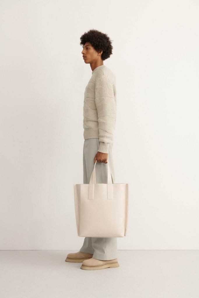 COS SS2020 COS SS2020 Vanity Teen 虚荣青年 Lifestyle & new faces magazine