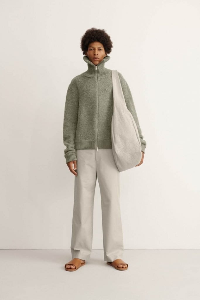 COS SS2020 COS SS2020 Vanity Teen 虚荣青年 Lifestyle & new faces magazine