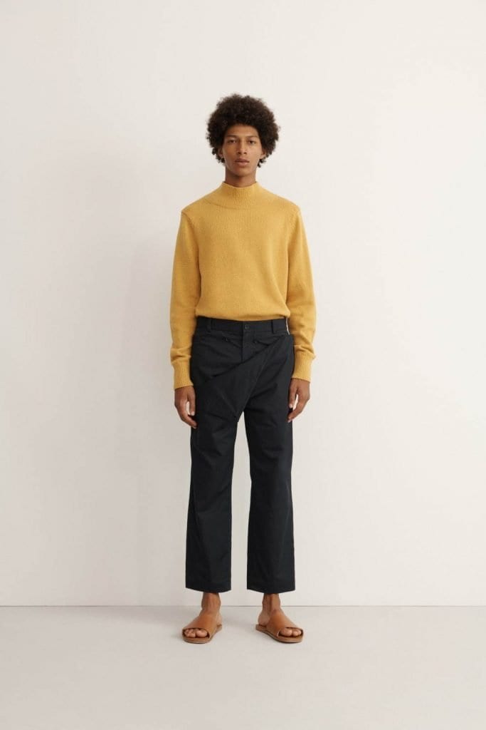 COS SS2020 COS SS2020 Vanity Teen 虚荣青年 Lifestyle & new faces magazine