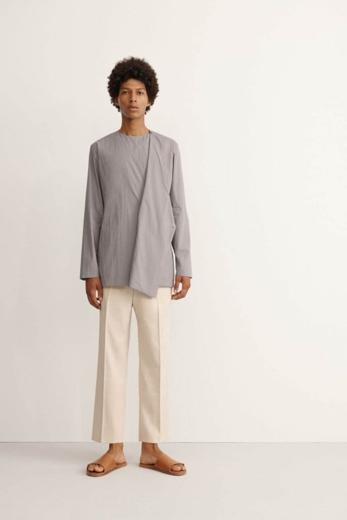 COS SS2020 COS SS2020 Vanity Teen 虚荣青年 Lifestyle & new faces magazine