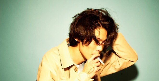 EFFECTEN SS2020 EFFECTEN SS2020 Vanity Teen 虚荣青年 Lifestyle & new faces magazine