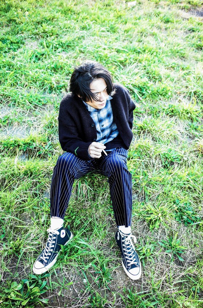 EFFECTEN SS2020 EFFECTEN SS2020 Vanity Teen 虚荣青年