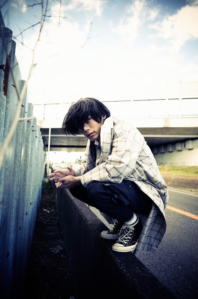 EFFECTEN SS2020 EFFECTEN SS2020 Vanity Teen 虚荣青年