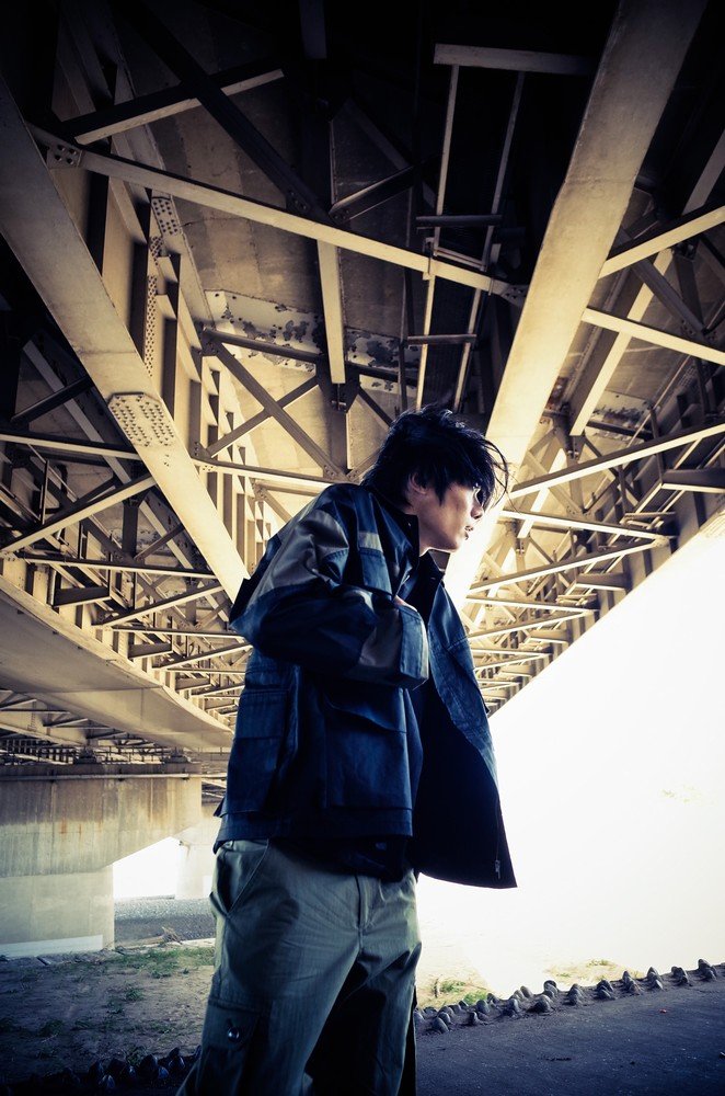 EFFECTEN SS2020 EFFECTEN SS2020 Vanity Teen 虚荣青年