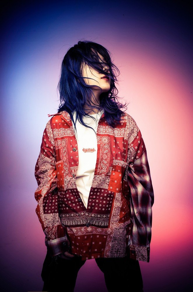 EFFECTEN SS2020 EFFECTEN SS2020 Vanity Teen 虚荣青年