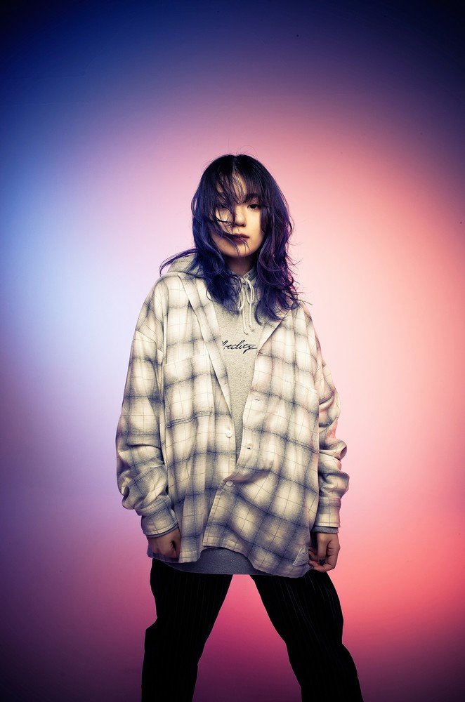 EFFECTEN SS2020 EFFECTEN SS2020 Vanity Teen 虚荣青年