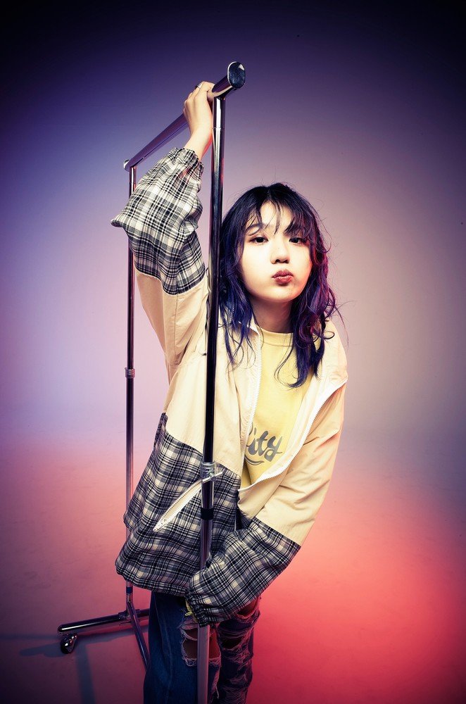 EFFECTEN SS2020 EFFECTEN SS2020 Vanity Teen 虚荣青年