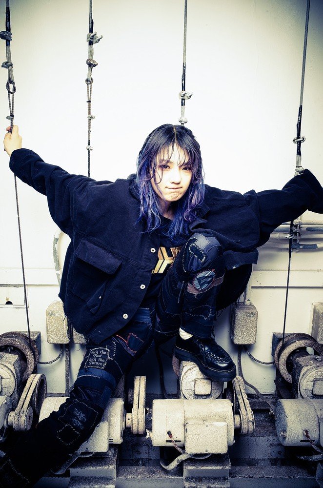 EFFECTEN SS2020 EFFECTEN SS2020 Vanity Teen 虚荣青年