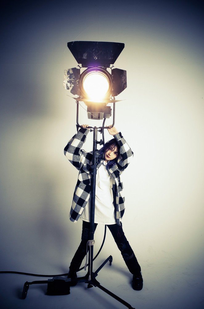 EFFECTEN SS2020 EFFECTEN SS2020 Vanity Teen 虚荣青年
